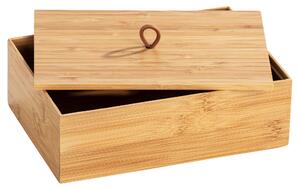 ORGANIZÉR hnědá - Organizéry & pořadače