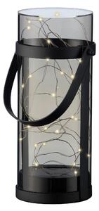 LED LUCERNA kov, plast XXXL