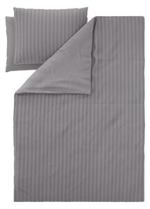 Livarno® Ložní povlečení z bambusové viskózy, 200 x 220 cm, 70 x 90 cm (šedá) (100405076003)