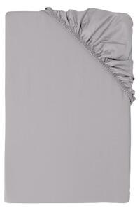 Livarno® Napínací prostěradlo z bambusové viskózy Premium, 90-100 x 200 cm (světle růžová) (100405088003)