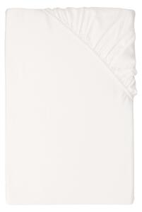 Livarno® Napínací prostěradlo z bambusové viskózy Premium, 90-100 x 200 cm (béžová) (100405088001)