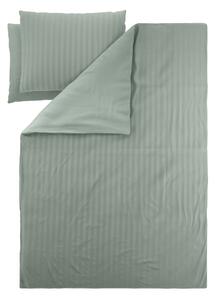 Livarno® Ložní povlečení z bambusové viskózy, 200 x 220 cm, 70 x 90 cm (zelená) (100405076002)