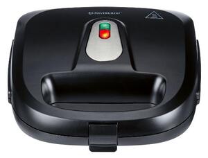 Silvercrest® Sendvičovač 3v1 Ssmw 750 D4 (100405381)