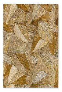 Venkovní koberec ve zlaté barvě 200x285 cm Eugene – Villeroy&Boch