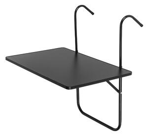 Livarno® Závěsný stolek na balkon (100401593)