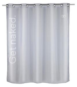 Sprchový závěs 180x200 cm Tom Tailor Get Naked – Wenko