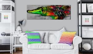 Obraz - Colourful Beast