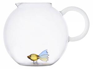 Ichendorf - Džbán bílá ryba 2,5 l (983004)