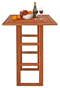 Deuba Barový stůl - 75x75x110cm
