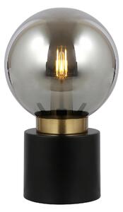 STOLNÍ LAMPA, E14, 15/15/24,5 cm Globo - Online Only svítidla, Online Only