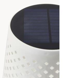Solární LED lampa Greta 5in1