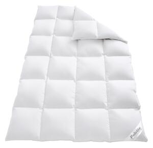 Balette Kazetová přikrývka z prachového peří Elegance (100397906)