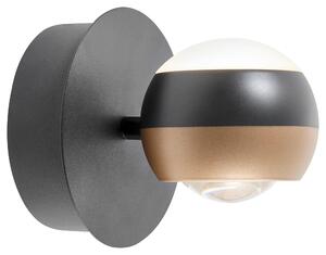 NÁSTĚNNÉ LED SVÍTIDLO, 13,5/10 cm Trio Leuchten - Nástěnná svítidla