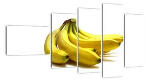 Banány - obraz (110x60cm)