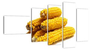 Kukuřice, obraz (110x60cm)