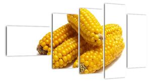Kukuřice, obraz (110x60cm)