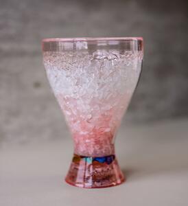 Růženínový pohár ViaHuman 0,3l