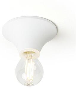 BOY stropní bílá plast 230V E27 11W IP44 - RED - DESIGN RENDL