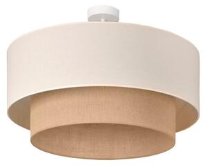 Brilagi - LED Přisazený lustr BOHO STYLE 3xE27/15W/230V pr. 60 cm
