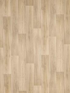 PVC Podlaha Puretex - Lime Oak 223M (šířka 3 m)