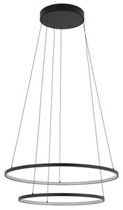 Nowodvorski Lighting Závěsné svítidlo na lanku 11647 CIRCOLO POWER LED 3000K (SH-45/60)