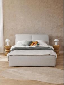Čalouněná postel Dream