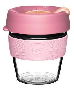 Keep Cup Clear Peaches 227 ml