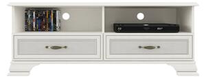 TV stolek 2s fineline crema Tiffany II