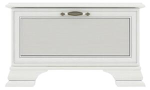 Botník 1k fineline crema Tiffany II