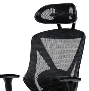 ANTARES kancelářská židle Scope PDH, černá