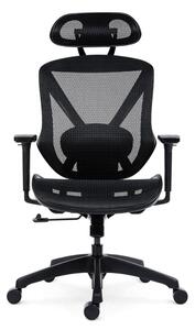 ANTARES kancelářská židle Scope PDH, černá