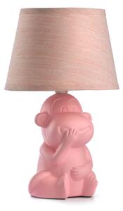 DĚTSKÁ STOLNÍ LAMPIČKA, 17/28 cm XXXL - Online Only svítidla, Online Only