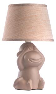 DĚTSKÁ STOLNÍ LAMPIČKA, 17/28 cm XXXL - Online Only svítidla, Online Only