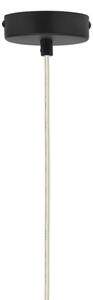 Lustr na lanku GRENIKO 1xE14/40W/230V
