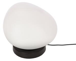 Stolní lampa STONES 1xE27/40W/230V