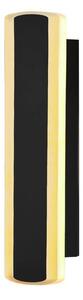 LED Venkovní nástěnné svítidlo STICK LED/12W/230V IP65 3000K 30 cm