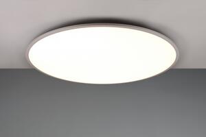 Trio T641719187 LED přisazené stropní svítidlo YUMA | 53W integrovaný LED zdroj | 6700lm | 3000K