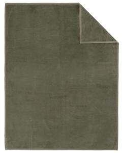 PLÉD, bavlna, 150/200 cm Novel - Deky
