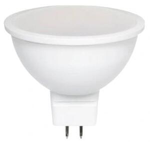 LED žárovka 12V - MR16 - 5W - 435 lm - studená bílá MILIO