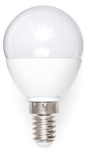 MILIO LED žárovka G45 - E14 - 10W - 850 lm - neutrální bílá