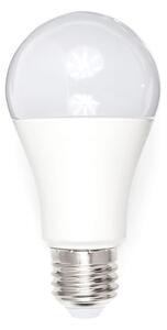 LED žárovka - E27 - A60 - 15W - 1200Lm - teplá bílá BERGE