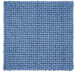 KOUPELNOVÁ PŘEDLOŽKA, 50/50 cm Esposa - Koupelnové předložky