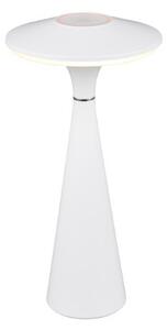 Trio Reality TR57726131 LED venkovní stolní svítidlo TORREZ | 2W integrovaný LED zdroj | 180lm | 3000+4000+5000K