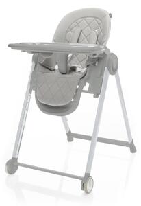 ZOPA Dětská židlička Space, Ice Grey/Grey