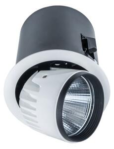 Italux 5900644409236 LED zápustné svítidlo Tanto WH | 34W integrovaný LED zdroj | 3100lm | 3000K