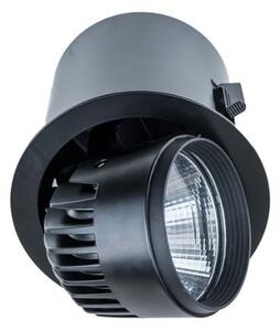 Italux 5900644409243 LED zápustné svítidlo Tanto BL | 34W integrovaný LED zdroj | 3100lm | 3000K