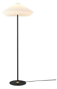 Halo Design 745043 - Stojací lampa PARIS 1xE27/40W/230V černá/bílá/dub