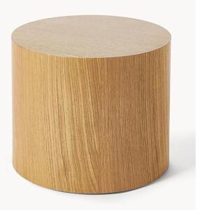 Sada dřevěných konferenčních stolků Dan, 2 díly