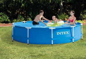 Intex | Bazén Florida 3,66x0,76 m s pískovou filtrací | 10340100