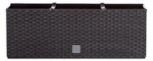 Truhlík RATO CASE 50 cm - barva: umbra